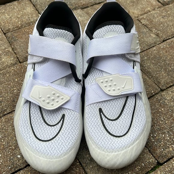 Nike SuperRep Cycle 2 Next Nature Cycling Shoes – Men’s Size 10 – New - Picture 2 of 11